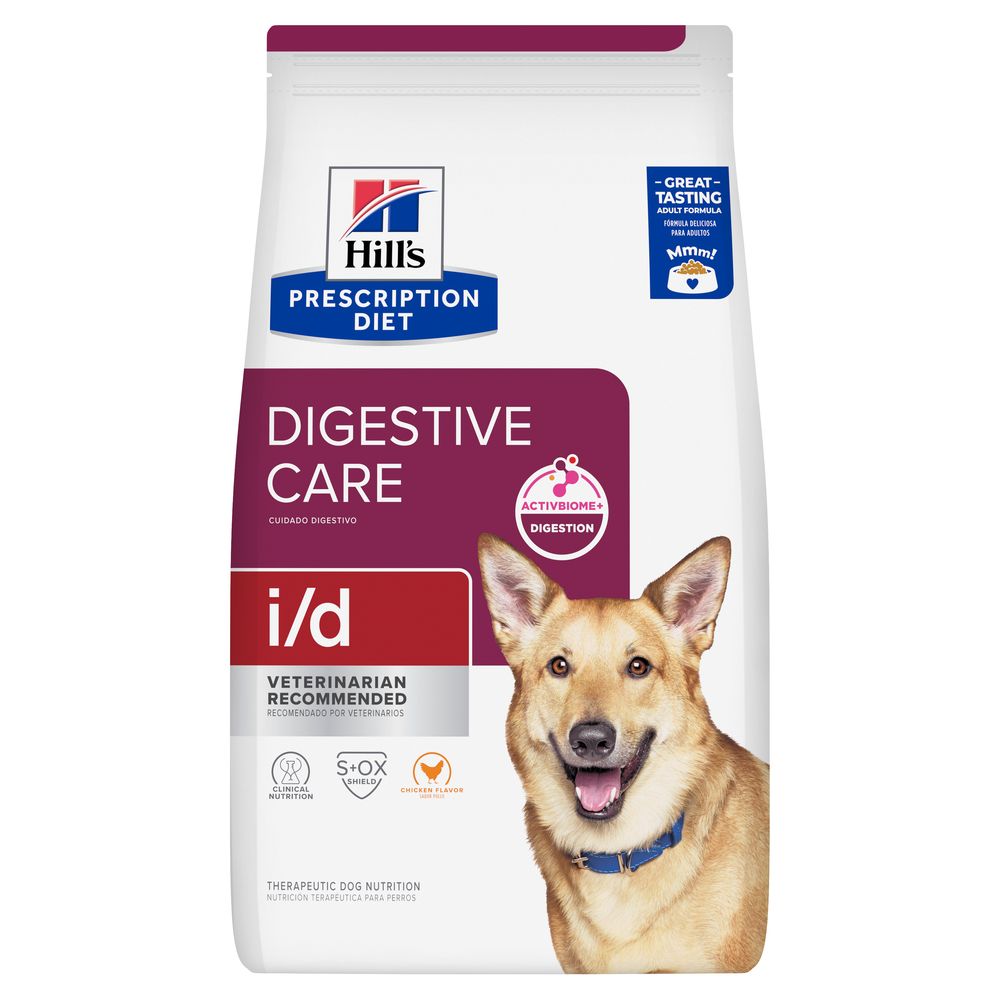 i/d Digestive Care Dog Food