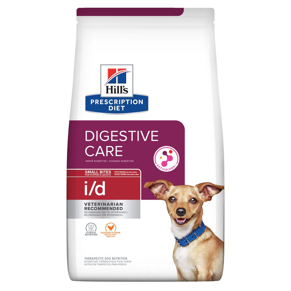 i/d Digestive Care Dog Food