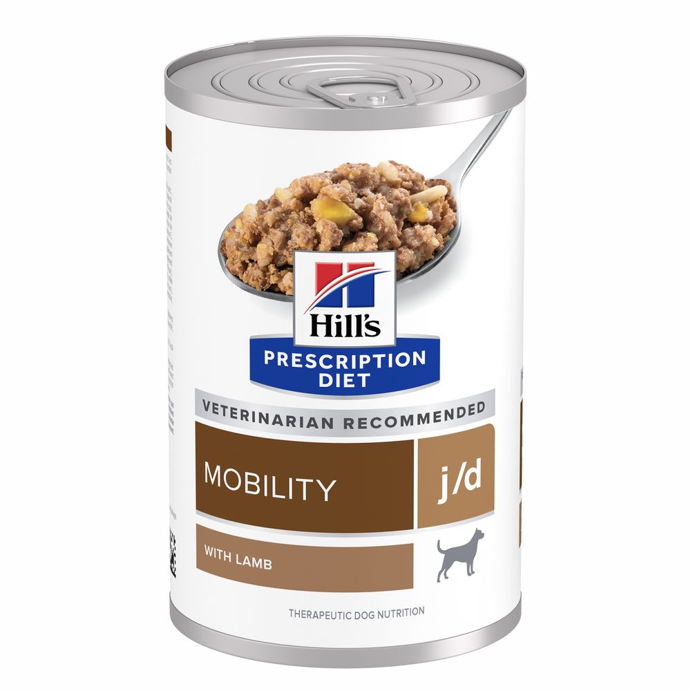 j/d Joint Care Dog Food