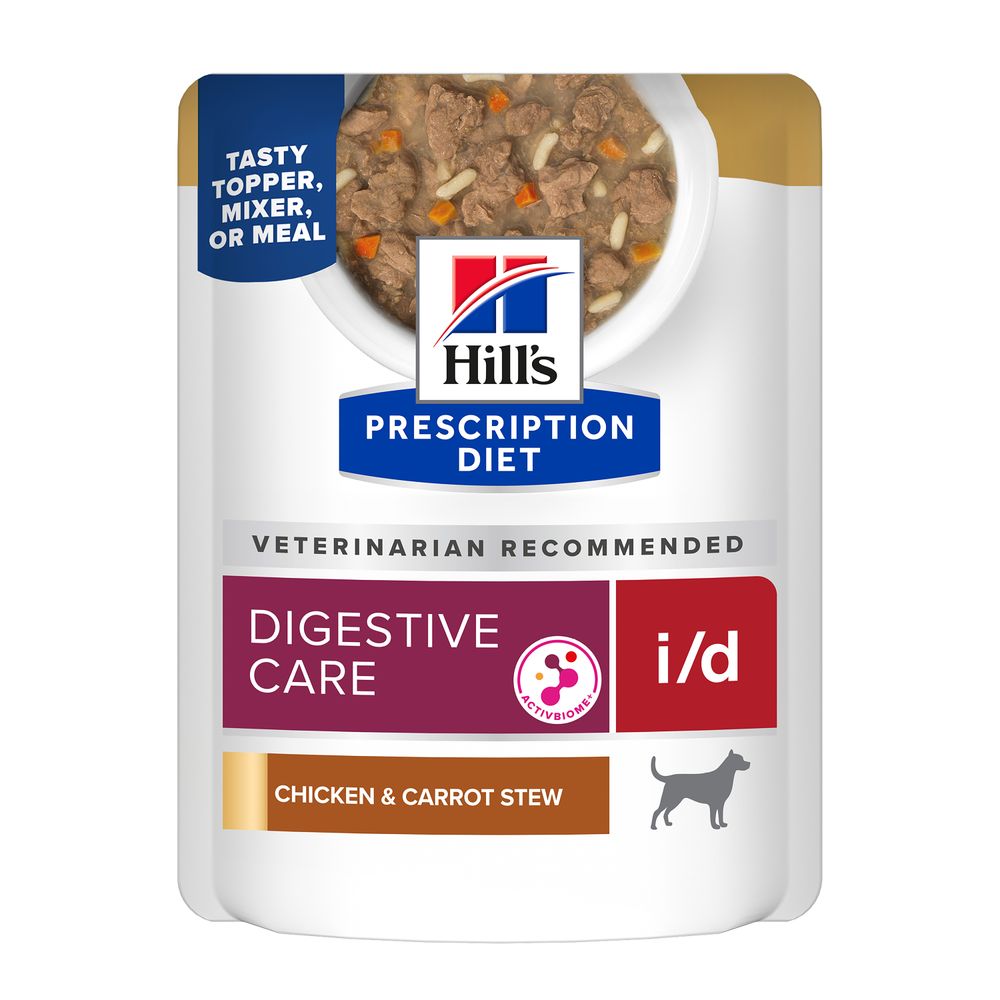 i/d Digestive Care Dog Food