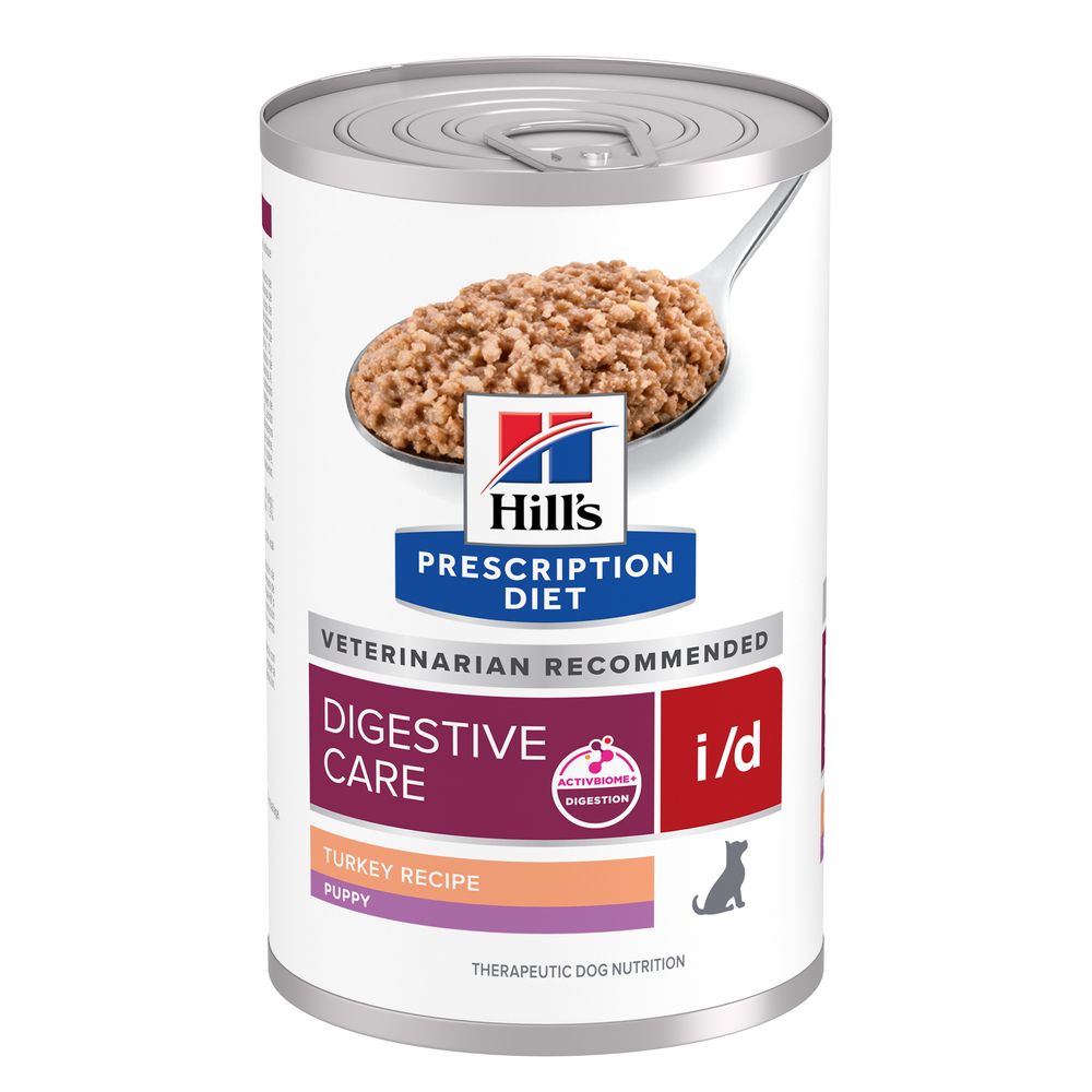 i/d Digestive Care Puppy Food