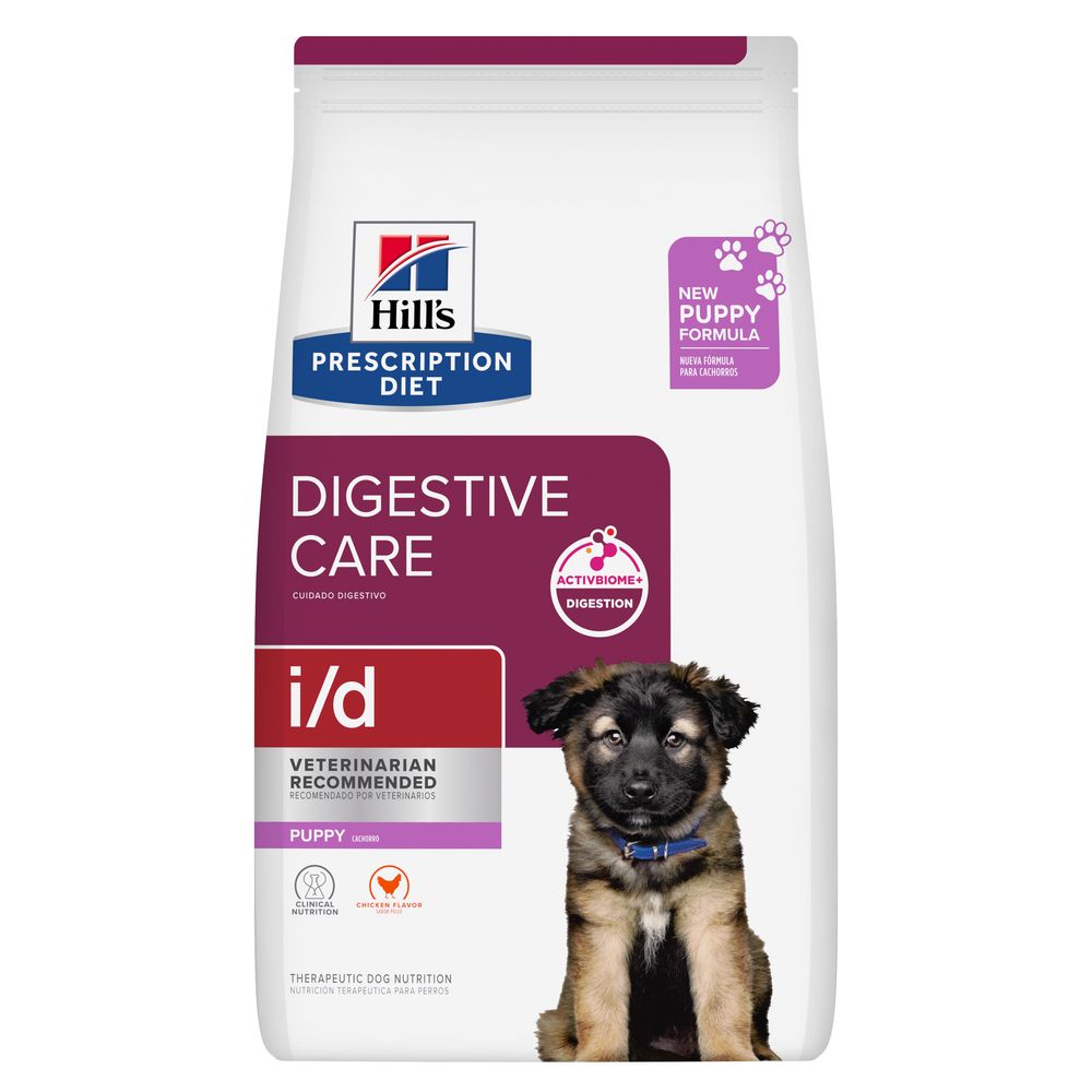 i/d Digestive Care Puppy Food