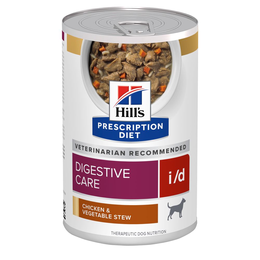i/d Digestive Care Dog Food