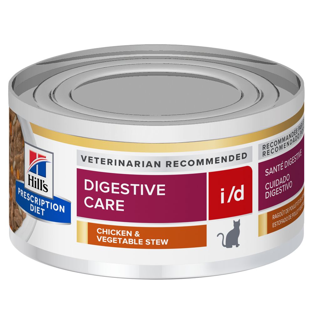 i/d Digestive Care Cat Food