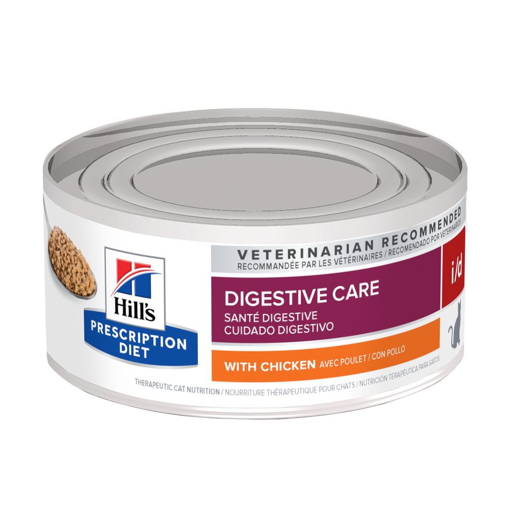 i/d Digestive Care Cat Food