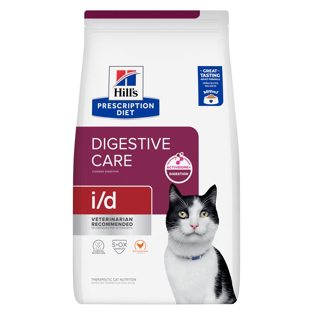 i/d Digestive Care Cat Food