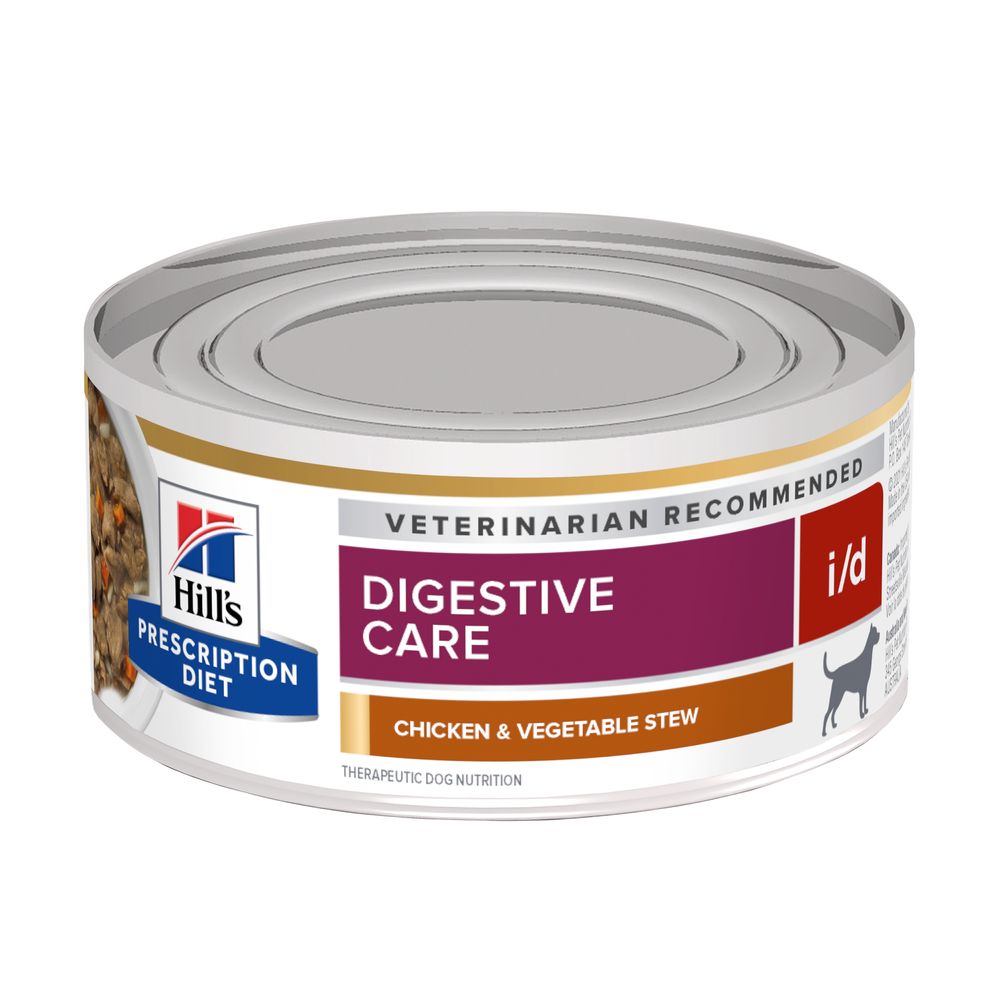 i/d Digestive Care Dog Food