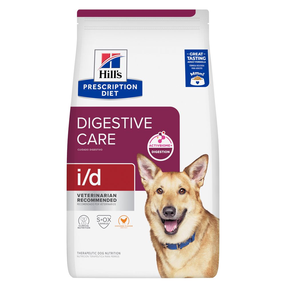 i/d Digestive Care Dog Food
