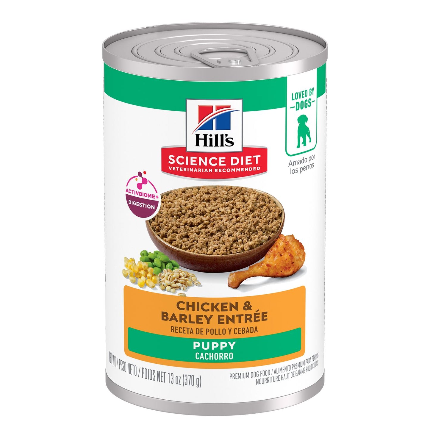 Puppy Dog Food