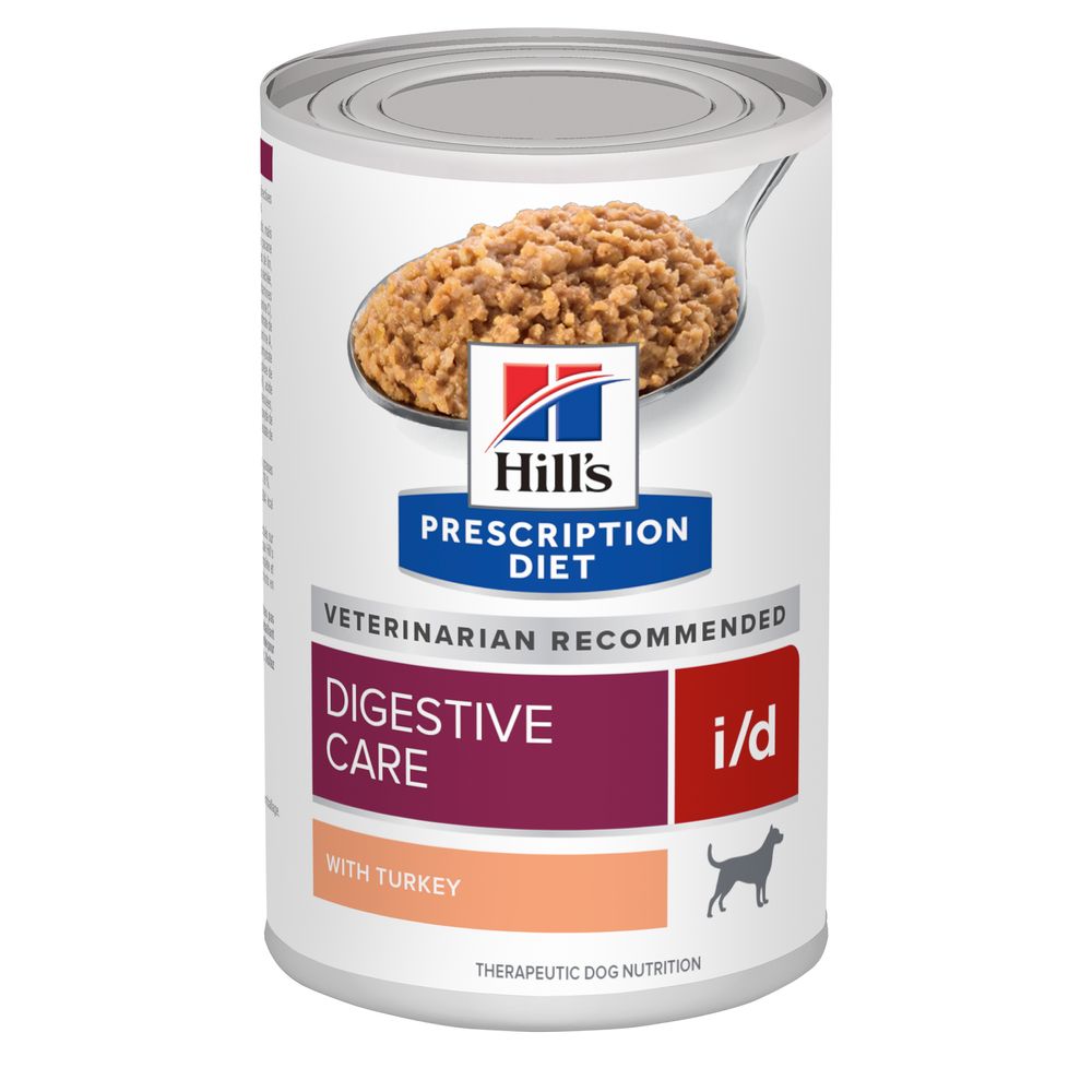 i/d Digestive Care Dog Food