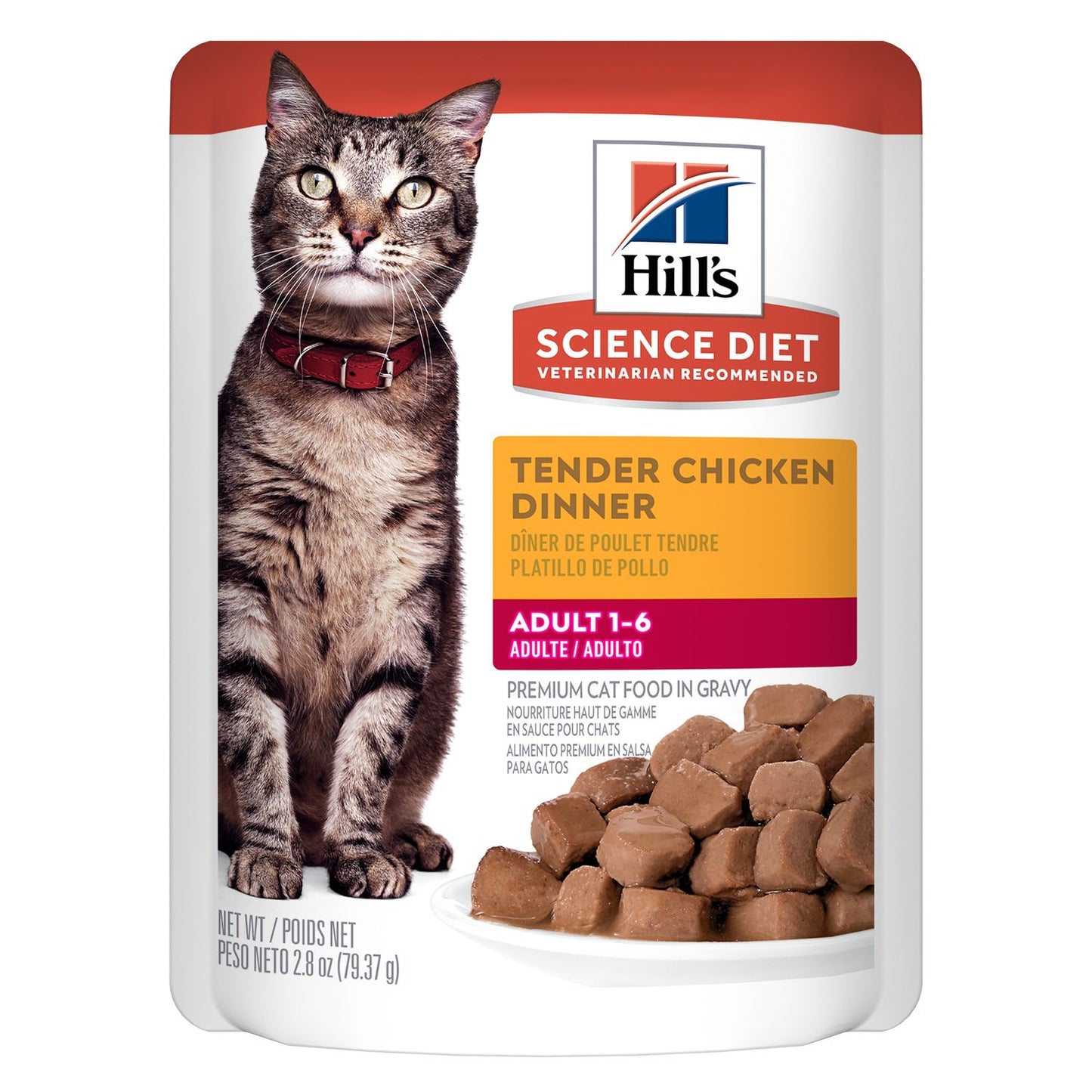 Adult Cat Food