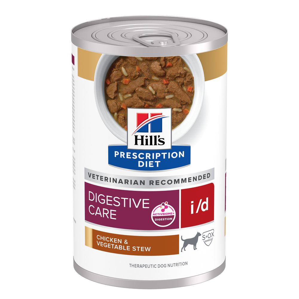 i/d Digestive Care Dog Food