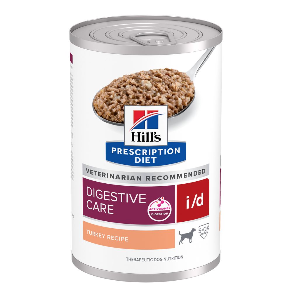 i/d Digestive Care Dog Food