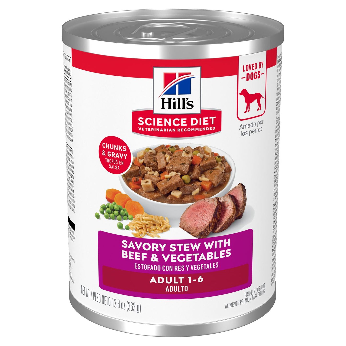 Adult Dog Food