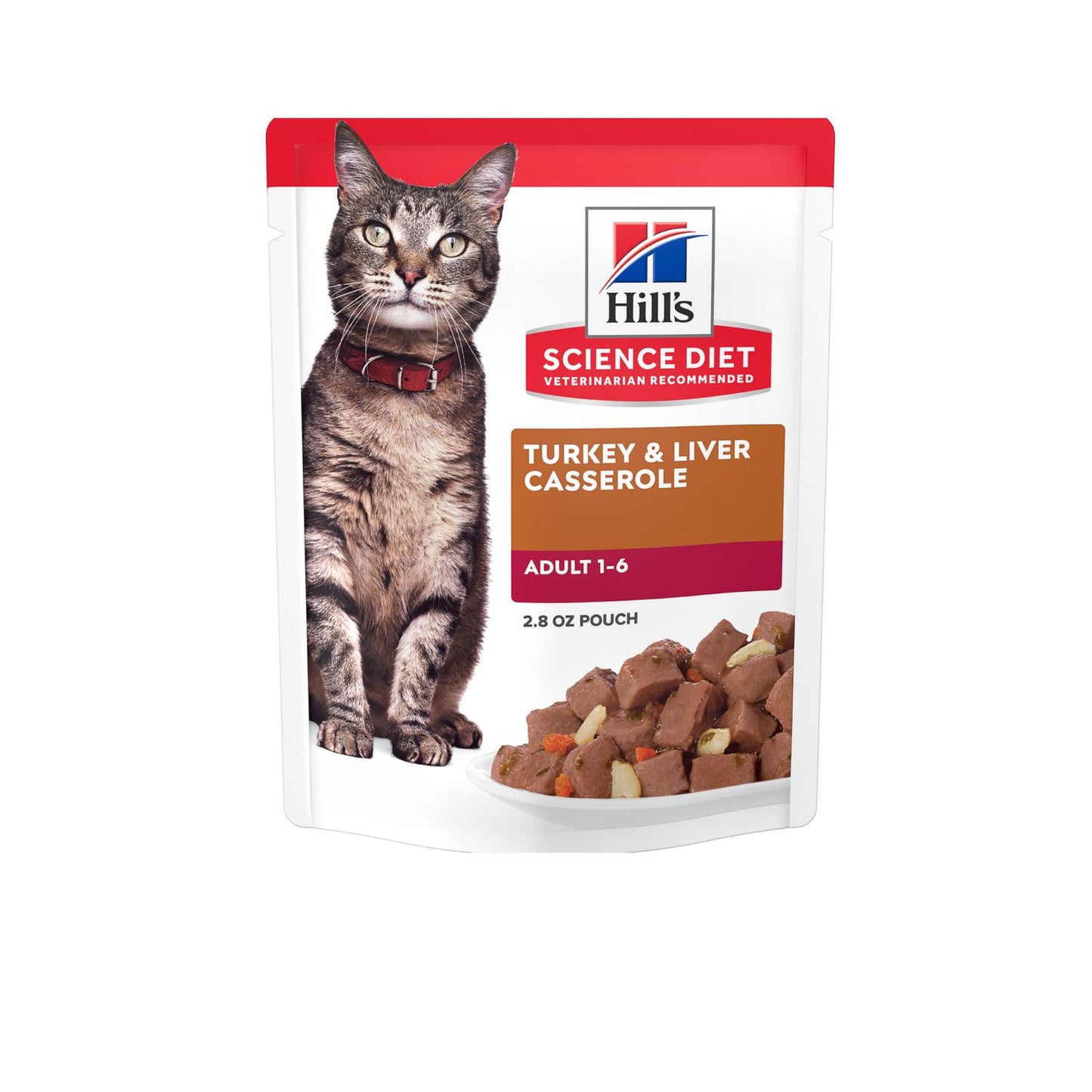 Adult Cat Food