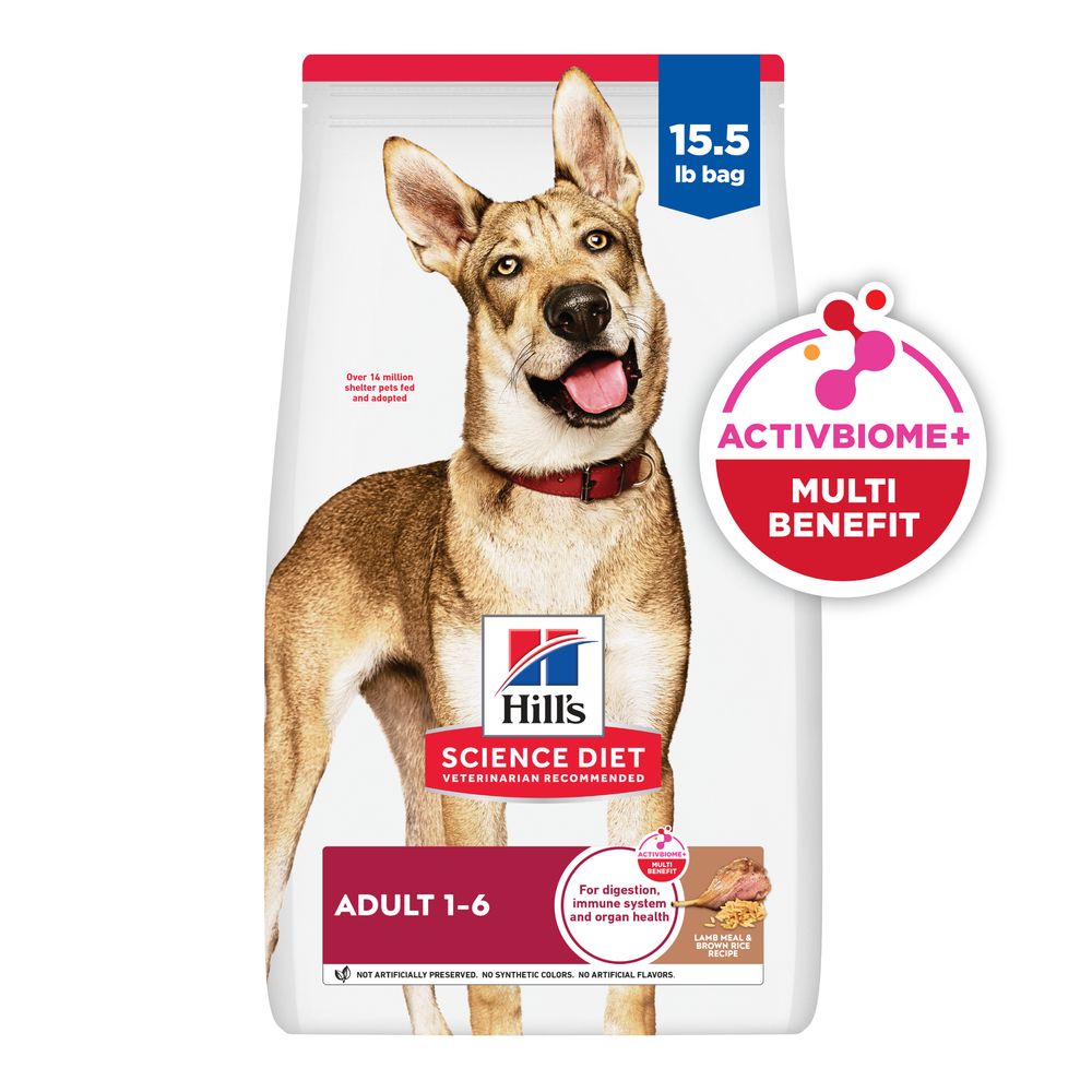 Adult Dog Food