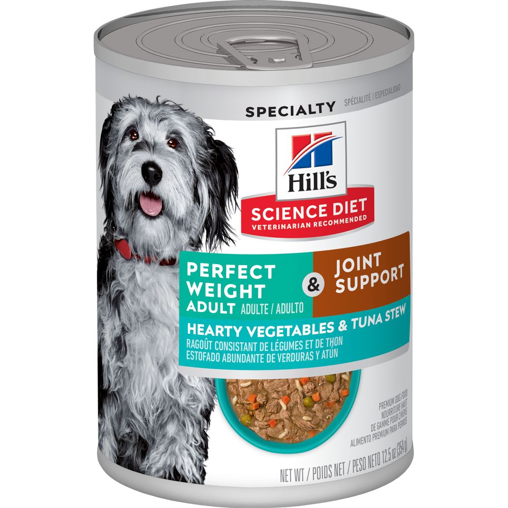 Perfect Weight Dog Food