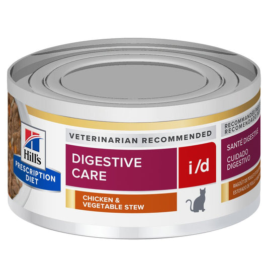 i/d Digestive Care Cat Food