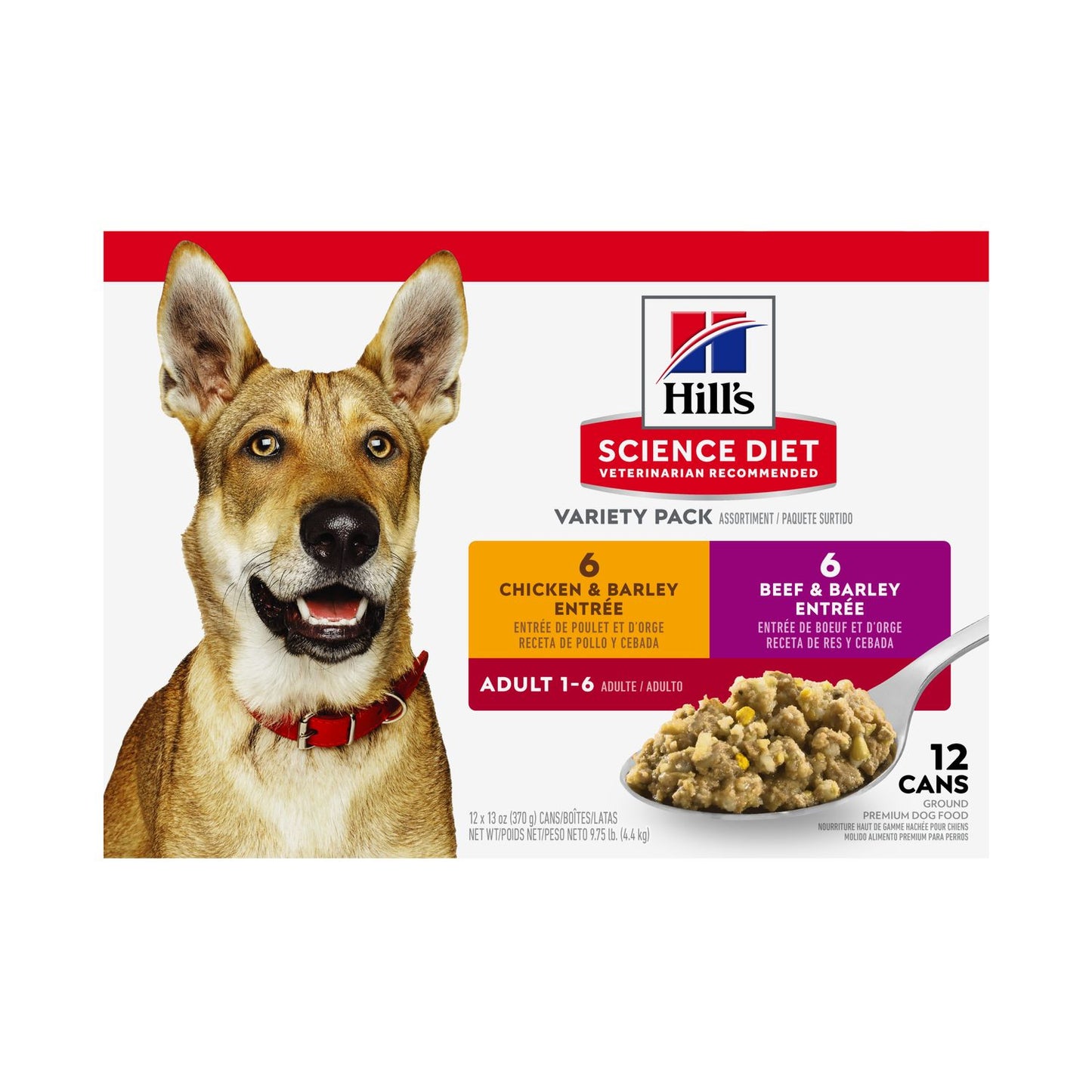 Adult Dog Food