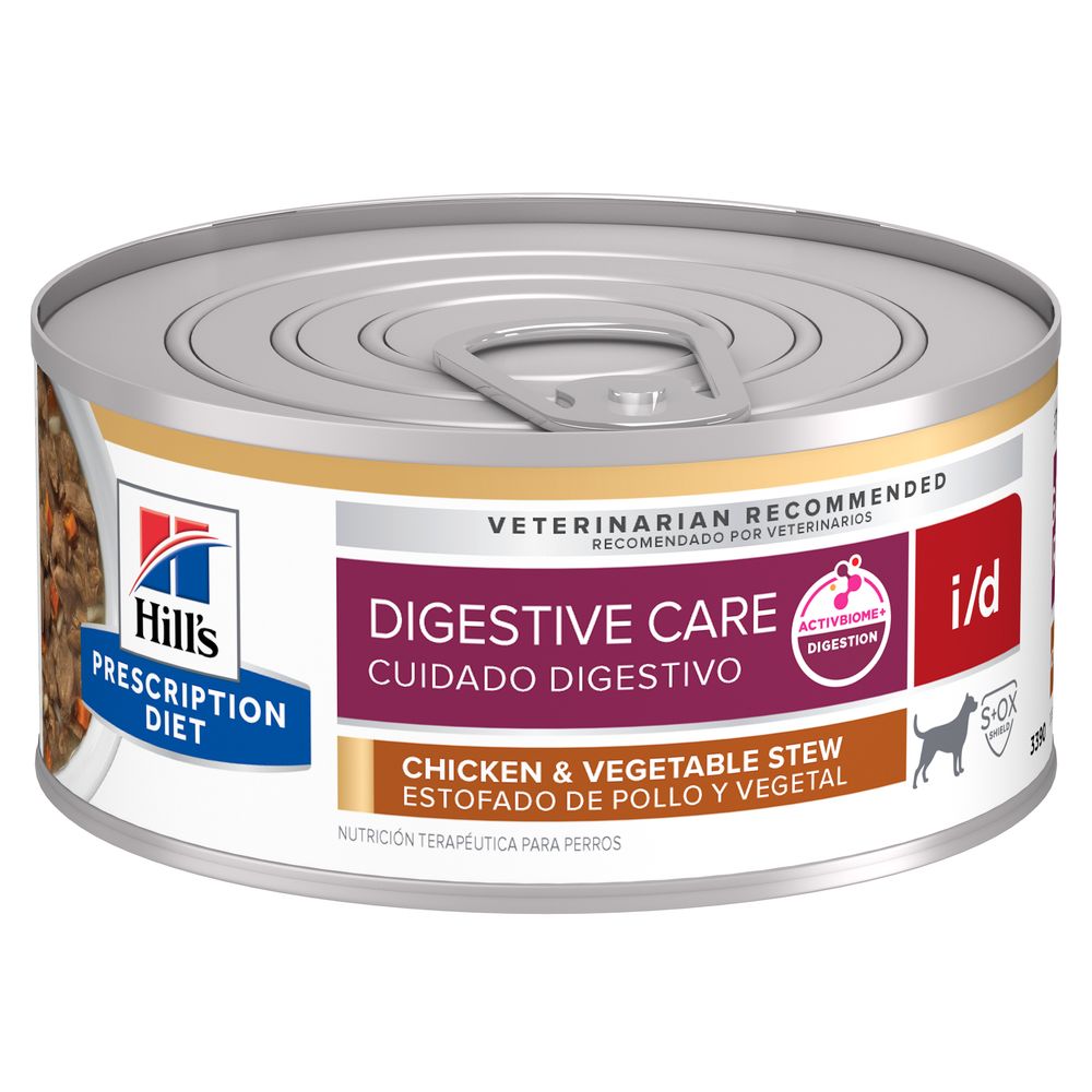 i/d Digestive Care Dog Food