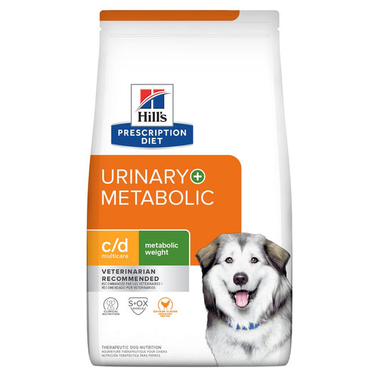 Metabolic Dog Food