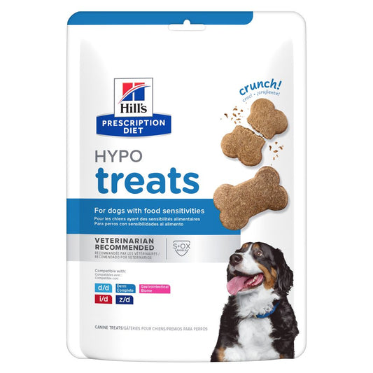 Hypo Dog Treats