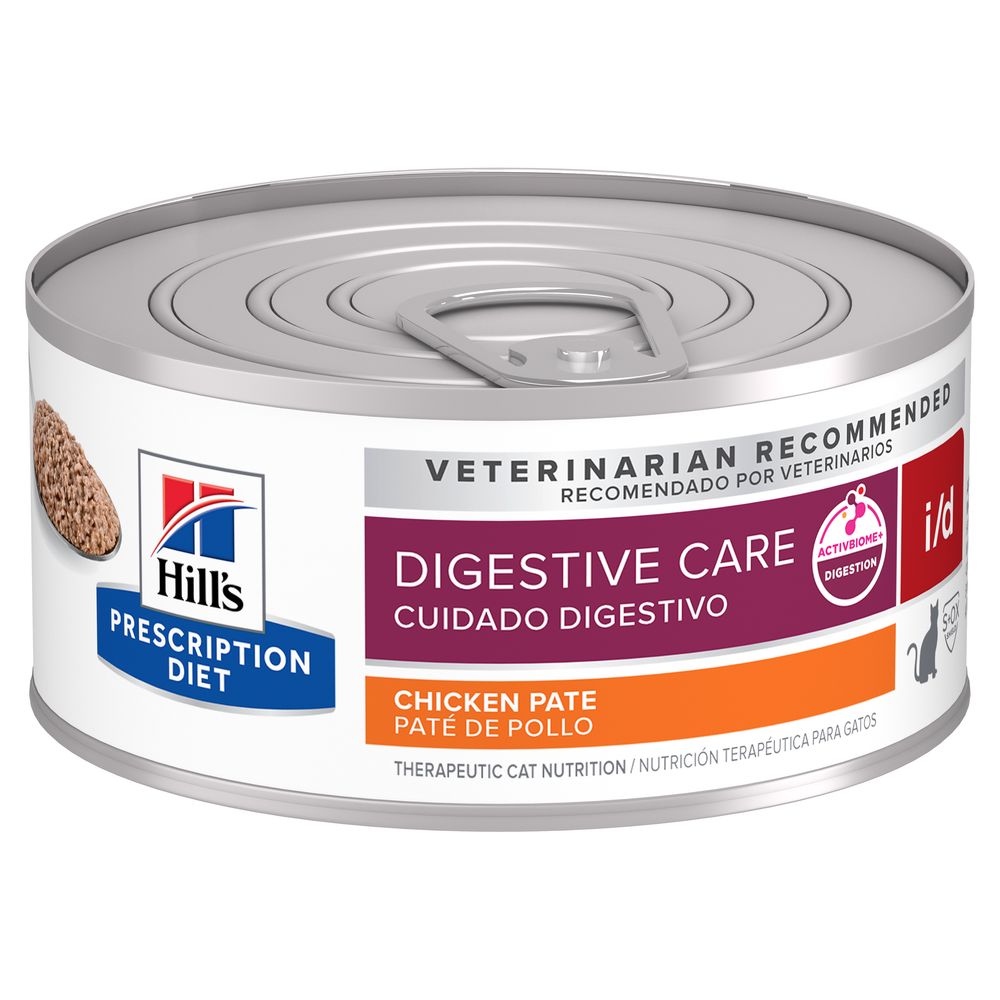 i/d Digestive Care Cat Food