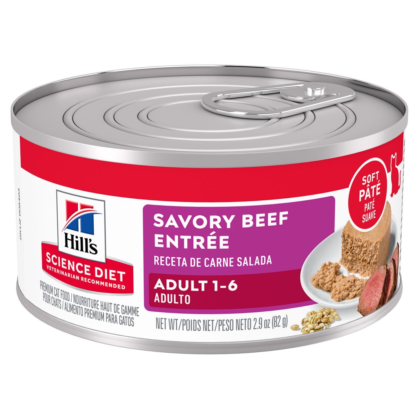 Adult Cat Food