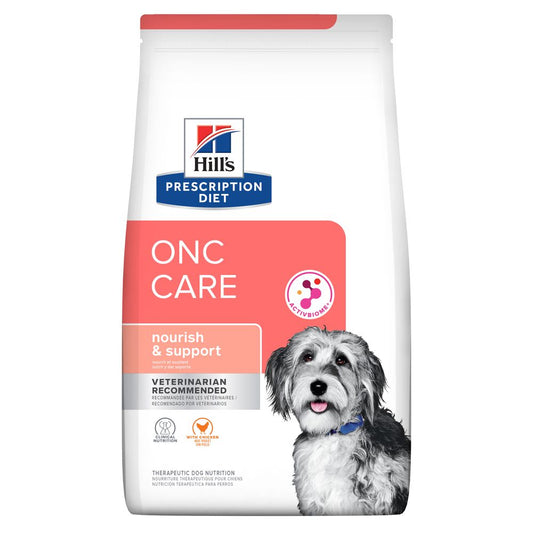 ONC Care Dog Food