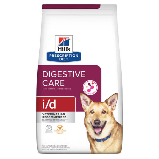 i/d Digestive Care Dog Food
