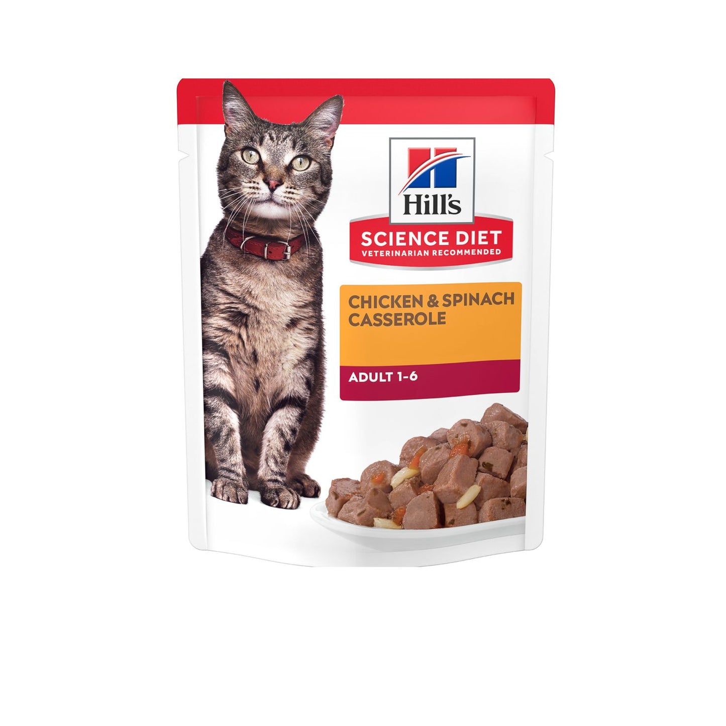 Adult Cat Food